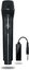 Muse Wireless Microphone MC-30 WI