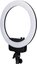NANLITE Halo 16 Bi-Colour LED Ring Light with carrying bag