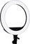 NANLITE Halo 16C RGB LED Ring Light with carrying bag
