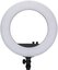 NANLITE Halo 18 LED Ring Light with carrying bag
