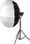 NANLITE LT-120 Lantern softbox 120cm (for Forza 300/500)