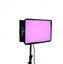 Nanlite PavoSlim 120C RGBWW LED panel