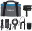 NANLITE FORZA 60B BI-COLOR II KIT