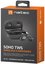 Natec Earphones, Soho, TWS, Wireless, Microphone, Black