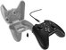 Natec Gamepad Genesis Mangan 300 black