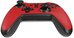 Natec Gamepad Genesis Mangan 300 red