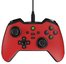 Natec Gamepad Genesis Mangan 300 red