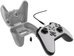 Natec Gamepad Genesis Mangan 300 white