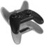 Natec Gamepad Genesis Mangan 400 black