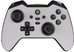 Natec Gamepad Genesis Mangan 400 white