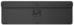 Natec Keyboard, Medusa, US Layout, X- Scissors Slim, Wireless, Black | Natec