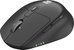 Natec Kite | Wireless | Bluetooth, 2.4GHz | Black