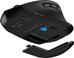 Natec Kite | Wireless | Bluetooth, 2.4GHz | Black