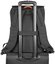 Natec LAPTOP BACKPACK NATEC NIALA GINGER ORANGE 15.