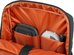 Natec LAPTOP BACKPACK NATEC NIALA GINGER ORANGE 15.