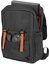 Natec LAPTOP BACKPACK NATEC NIALA GINGER ORANGE 15.