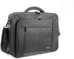 Natec LAPTOP BAG BOXER BLACK 17,3"
