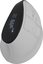 Natec Mouse | Euphonie Pro | Wireless | 2.4 GHz, Bluetooth | White