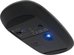 Natec Mouse | Lark | Wireless | 2.4 GHz, Bluetooth | Anthracite