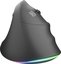 Natec Mouse | Natec Crake 2 Pro | Wired | Black