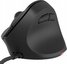 Natec Mouse | Natec Crake 2 Pro | Wired | Black