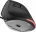 Natec Mouse | Natec Crake 2 Pro | Wired | Black