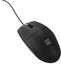 Natec Mouse, Ruff Plus, Wired, 1200 DPI, Optical, Black