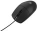 Natec Mouse, Ruff Plus, Wired, 1200 DPI, Optical, Black