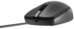 Natec Mouse, Ruff Plus, Wired, 1200 DPI, Optical, Black