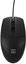 Natec Mouse, Ruff Plus, Wired, 1200 DPI, Optical, Black