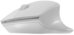 Natec Mouse Siskin 2  Wireless, White, USB Type-A
