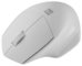 Natec Mouse Siskin 2  Wireless, White, USB Type-A