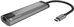 Natec Multi-Port Adapter Fowler Go USB Type-C