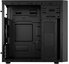 Natec PC Case Helix USB-C MATX Mini Tower black