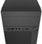 Natec PC Case Helix USB-C MATX Mini Tower black