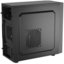 Natec PC Case Helix USB-C MATX Mini Tower black