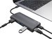Natec USB-C MULTIPORT ADAPTER 8 IN 1 NATEC FOWLER 2