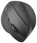 Natec Vertical Mouse, Crake 2, Wireless, 2400 DPI, Black