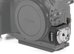 NATO to Rosette Adapter - Black