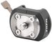 NATO to Rosette Adapter - Black