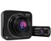 Navitel AR280 DUAL Dashcam With an Additional Rearview Camera Navitel