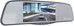 Navitel Smart rearview mirror equipped with a DVR MR255NV IPS display 5''; 960x480 Maps included