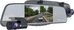 Navitel Smart rearview mirror equipped with a DVR MR255NV IPS display 5''; 960x480 Maps included
