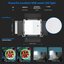Neewer 2x RGB 480 LED Light 10096689