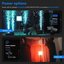 Neewer 2x RGB 480 LED Light 10096689