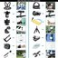 Neewer 53in1 Action Camera Accessory Kit For GoPro