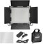 Neewer Bi-color 660 LED 2 lempų Apšvietimo Rinkinys 90095722