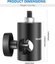 Neewer ST12 Rapid Multifunctional Light Stand Tip Adapter (2-Pack) 10099613