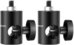 Neewer ST12 Rapid Multifunctional Light Stand Tip Adapter (2-Pack) 10099613