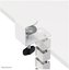 Neomounts ADS06-131WH Cable spine - clamp-on design - universal, White | Neomounts